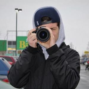 Meet your Posher, Alexandre